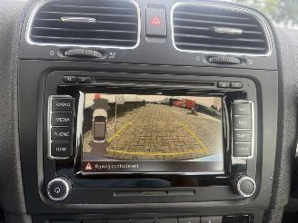 Volkswagen Golf 1.4 TSI Cabrio AUTOMAAT picture 18