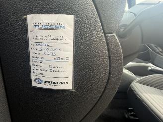 Volkswagen Golf 1.4 TSI Cabrio AUTOMAAT picture 10