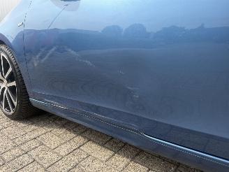 Volkswagen Golf 1.4 TSI Cabrio AUTOMAAT picture 19