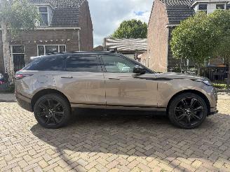 Land Rover Range Rover Velar 2.0 P250 Turbo AWD R-Dynamic SE picture 7