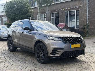Damaged car Land Rover Range Rover Velar 2.0 P250 Turbo AWD R-Dynamic SE 2020/1