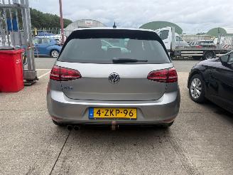 Volkswagen Golf 1.4 GTE TSI picture 5