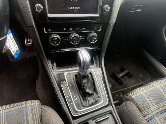 Volkswagen Golf 1.4 GTE TSI picture 10