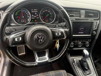 Volkswagen Golf 1.4 GTE TSI picture 8