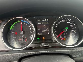 Volkswagen Golf 1.4 GTE TSI picture 9