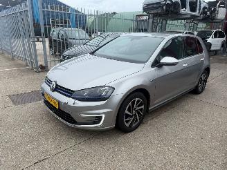 Volkswagen Golf 1.4 GTE TSI picture 3