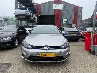 Volkswagen Golf 1.4 GTE TSI picture 2