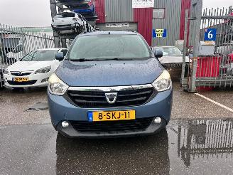 Dacia Lodgy 1.2 TCe 7P PRESTIGE picture 2