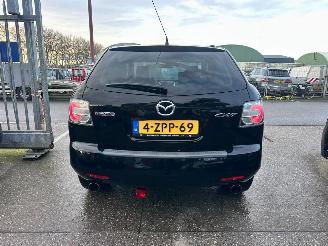 Mazda CX-7 2.3 TURBO EXECUTIVE / AUTOMAAT / OPENDAK picture 5