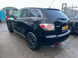 Mazda CX-7 2.3 TURBO EXECUTIVE / AUTOMAAT / OPENDAK picture 6