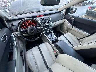Mazda CX-7 2.3 TURBO EXECUTIVE / AUTOMAAT / OPENDAK picture 7