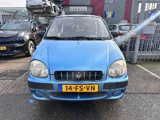 Hyundai Atos 1.0 SX-PRIME picture 2