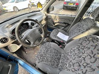 Hyundai Atos 1.0 SX-PRIME picture 7