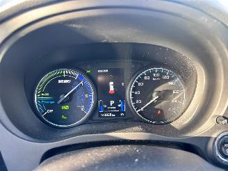 Mitsubishi Outlander 2.4 PHEV S-Edition picture 9