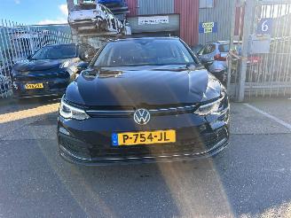 Volkswagen Golf 1.5 eTSI / DSG picture 2