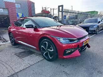 Kia EV6 GT LINE AWD 77.4 KWH / PANO picture 3