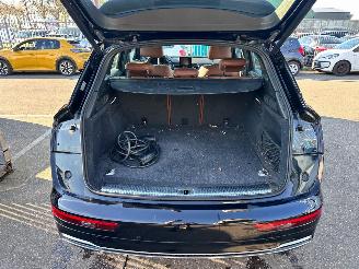 Audi Q5 50 TFSI E QUATTRO S LINE / PANO / LEER picture 13