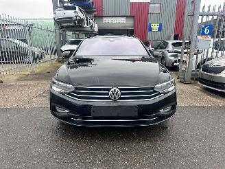 Volkswagen Passat 1.6 TDI / DSG picture 2