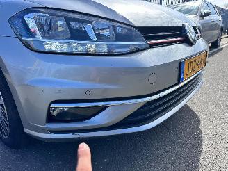 Volkswagen Golf 1.0 TSI / DSG / PANO / picture 21