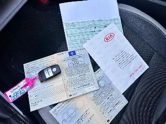 Kia Stonic 1.0 / AUTOMAAT picture 14