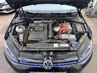 Volkswagen Golf 1.4 TSI / GTE / DSG / PANO picture 15