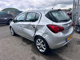 Opel Corsa-E 1.3 CDI picture 6