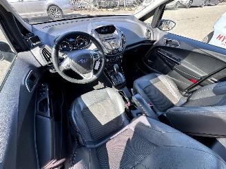 Ford B-Max 1.6 TI-VCT / AUTOMAAT / PANO / TITANIUM picture 8