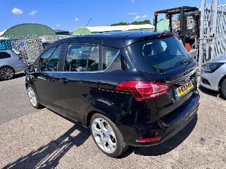 Ford B-Max 1.6 TI-VCT / AUTOMAAT / PANO / TITANIUM picture 7