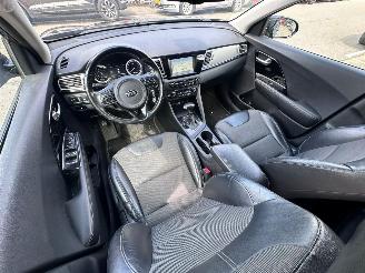 Kia Niro 1.6 HYBRIDE / AUTOMAAT picture 7