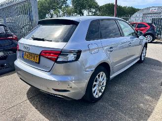 Audi A3 1.4 SPORTBACK E-TRON picture 4