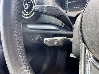 Audi A3 1.4 SPORTBACK E-TRON picture 12