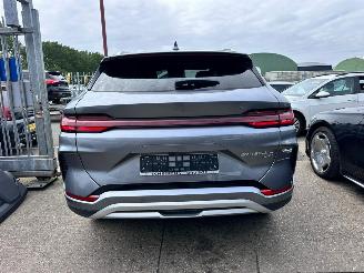 BYD Seal U DM-i 1.5 HYBRIDE picture 6