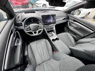 BYD Seal U DM-i 1.5 HYBRIDE picture 8
