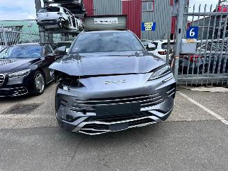 BYD Seal U DM-i 1.5 HYBRIDE picture 3