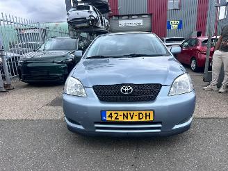 Toyota Corolla 1.6 VVT-i TERRA picture 2
