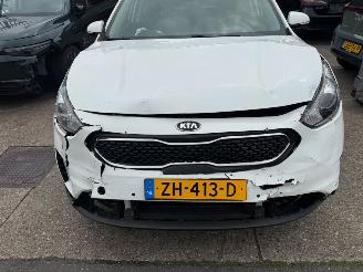 Kia Niro 1.6 GDI HYBRIDE picture 15