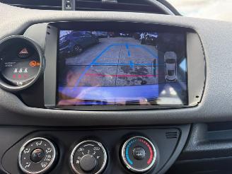 Toyota Yaris 1.0 VVT-i picture 10