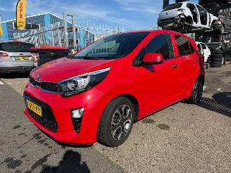 škoda osobní automobily Kia Picanto 1.0 DPI 2021/1