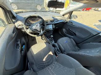 Opel Corsa-E 1.4 ONLINE EDITION picture 7