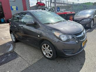 Voiture accidenté Opel Karl 1.0 ECOFLEX / AUTOMAAT 2016/4