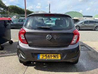 Opel Karl 1.0 ECOFLEX / AUTOMAAT picture 5