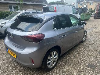 Schadeauto Opel Corsa 1.2 Élégance 2021/7