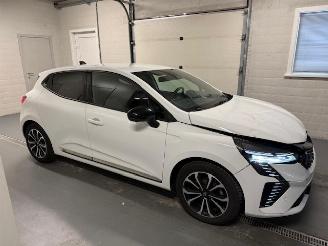 Avarii autoturisme Renault Clio  2024/1