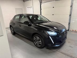 Avarii autoturisme Peugeot 208 AIRBAG OK 2020/8