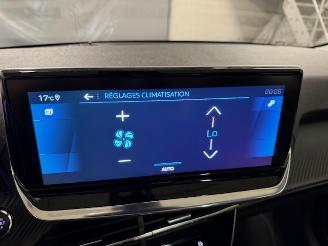 Peugeot 208 AIRBAG OK picture 16