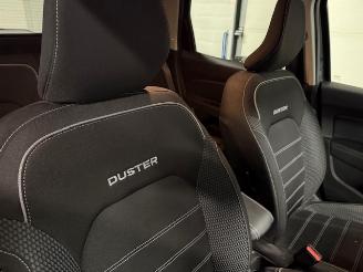 Dacia Duster 4X CAMERA picture 13