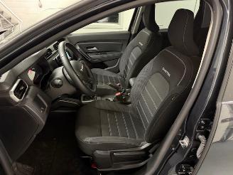 Dacia Duster 4X CAMERA picture 10