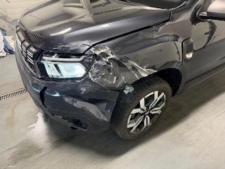 Dacia Duster 4X CAMERA picture 4