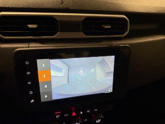 Dacia Duster 4X CAMERA picture 16