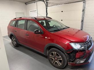 Dacia Logan //45000 KM // picture 1